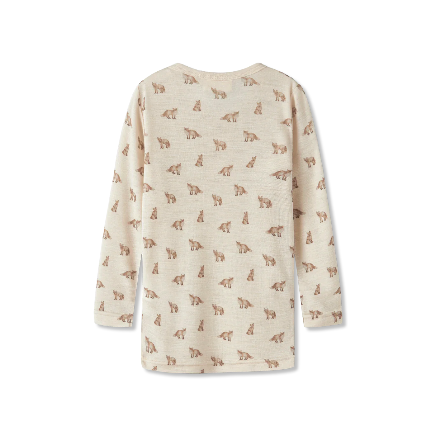 Nbmnalu Blouse