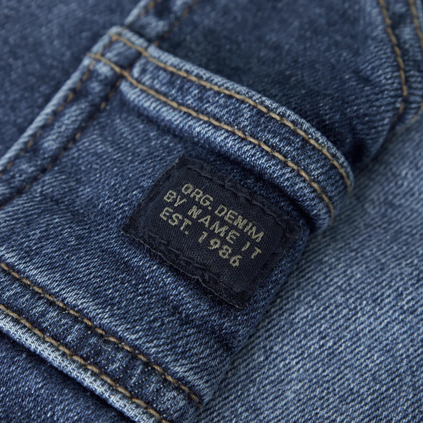 Nmmben Jeans