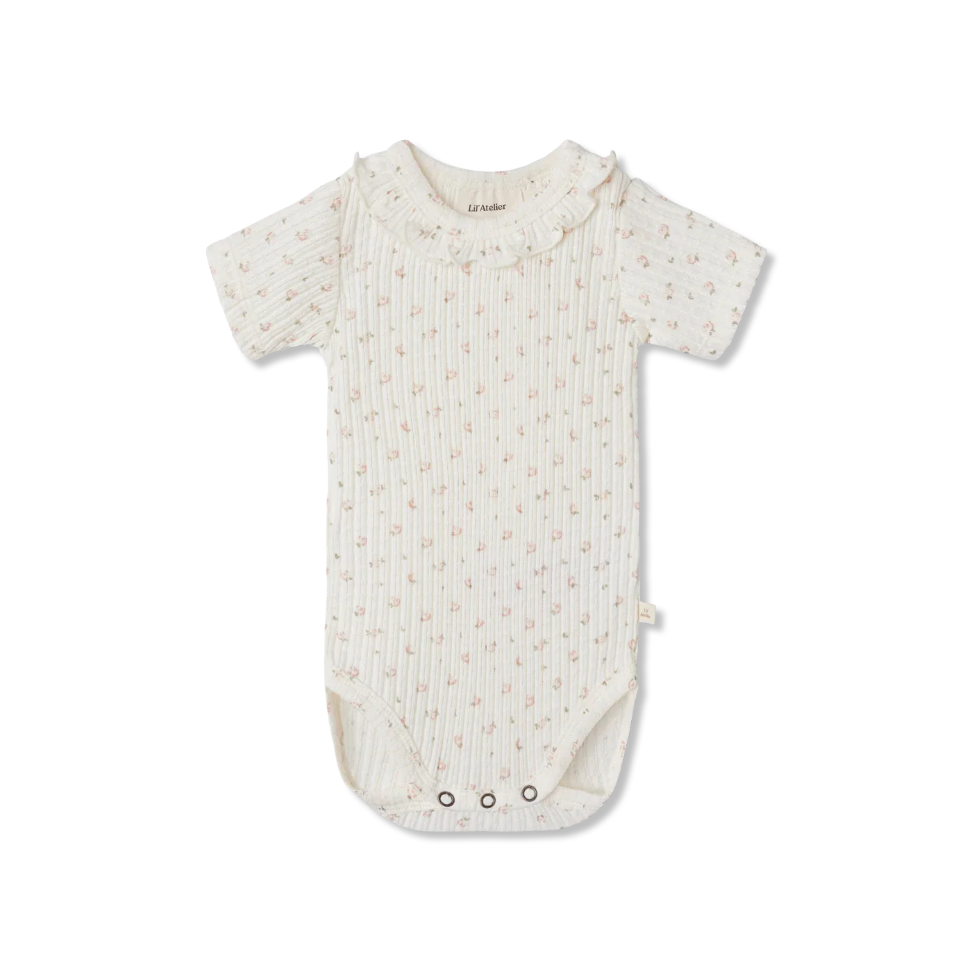 Nbfhulla Bodysuit