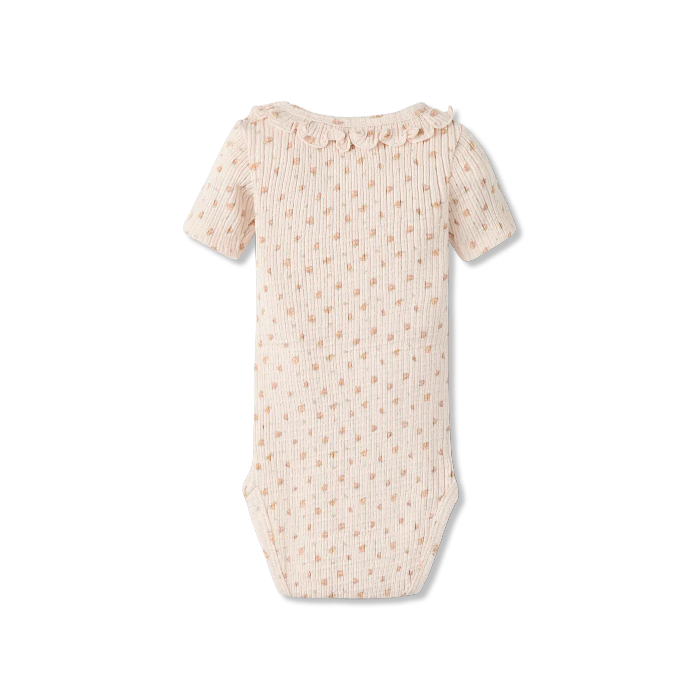 Nbfhulla Bodysuit