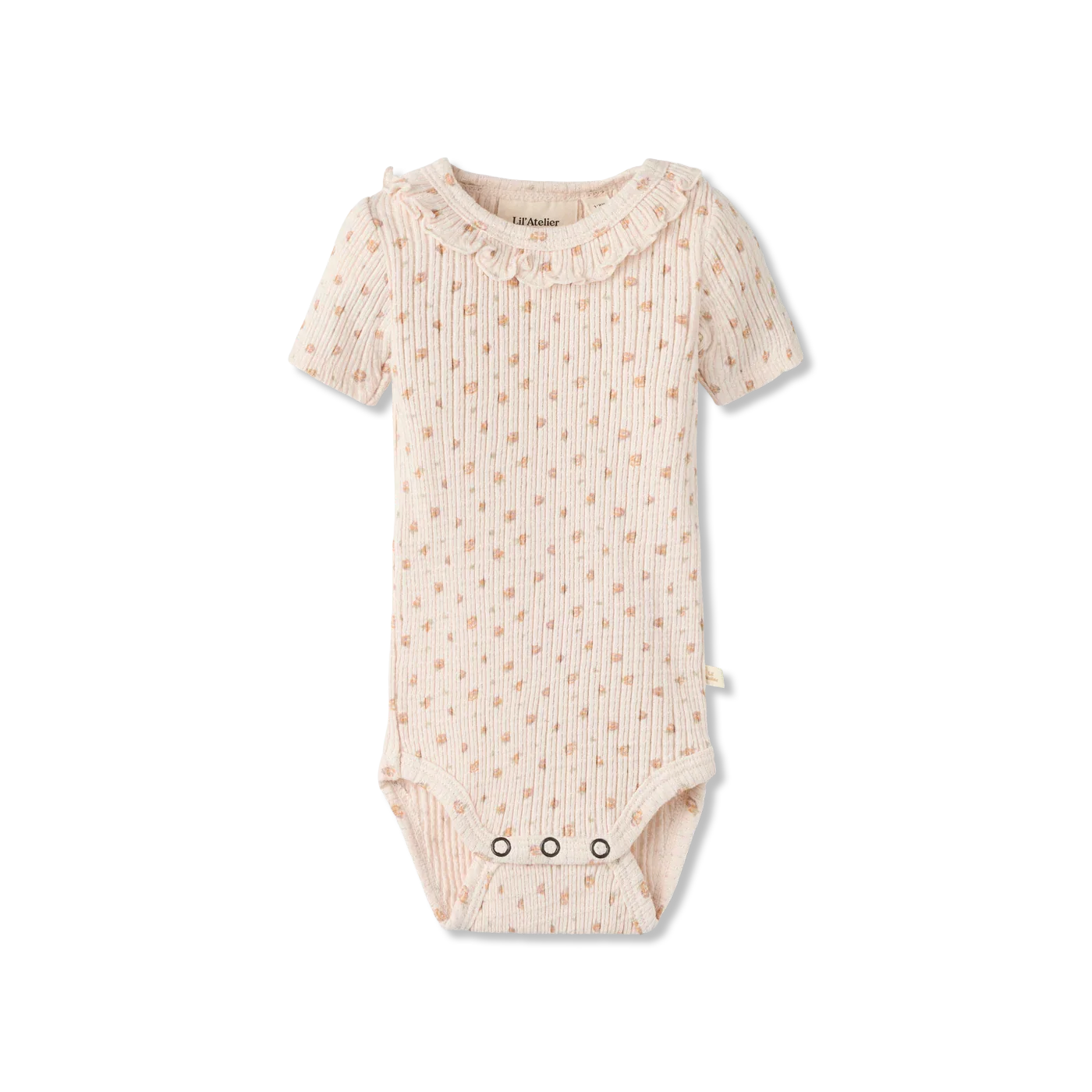 Nbfhulla Bodysuit