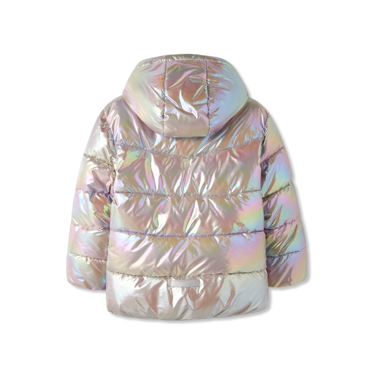 Nkfmolina Winter jacket