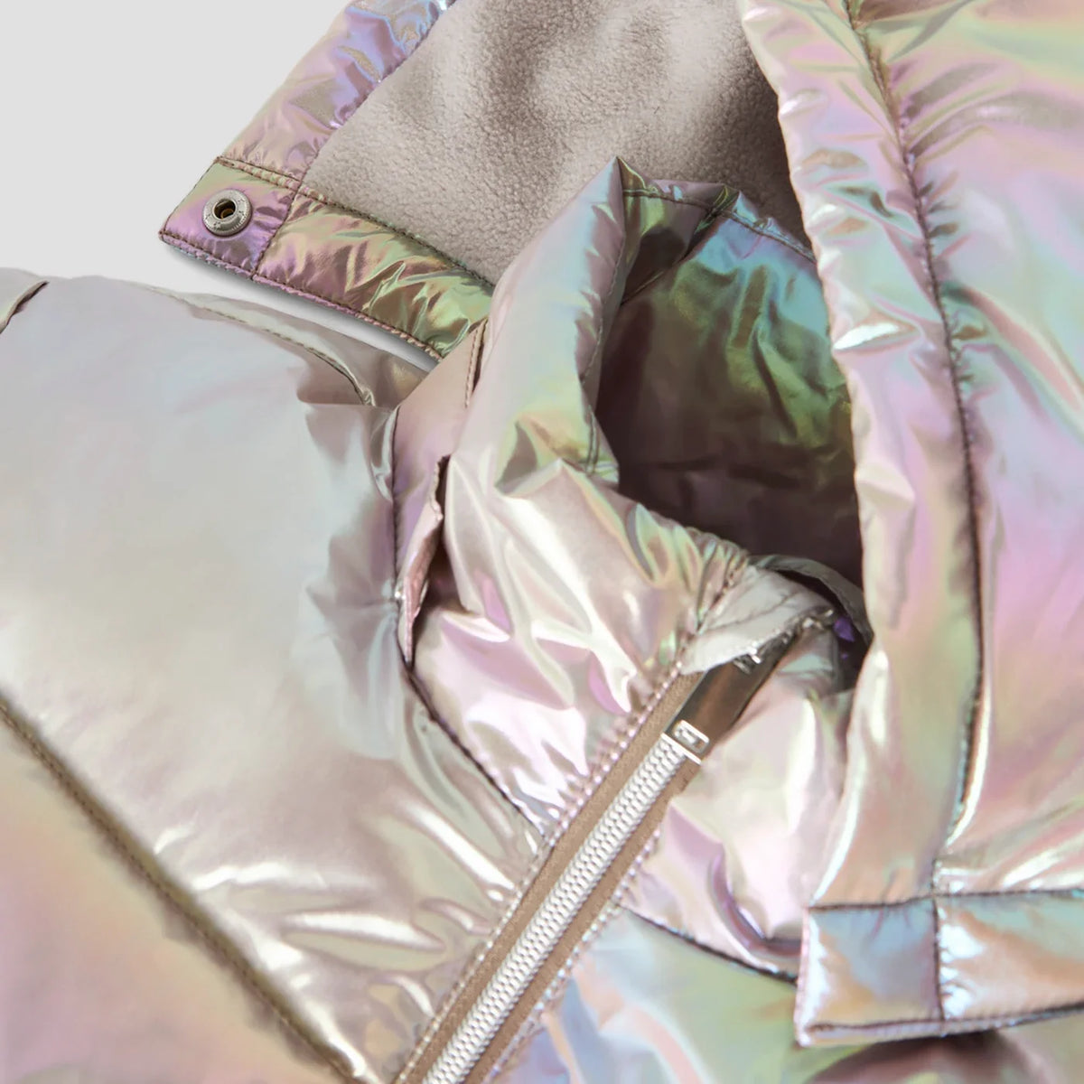 Nkfmolina Winter jacket