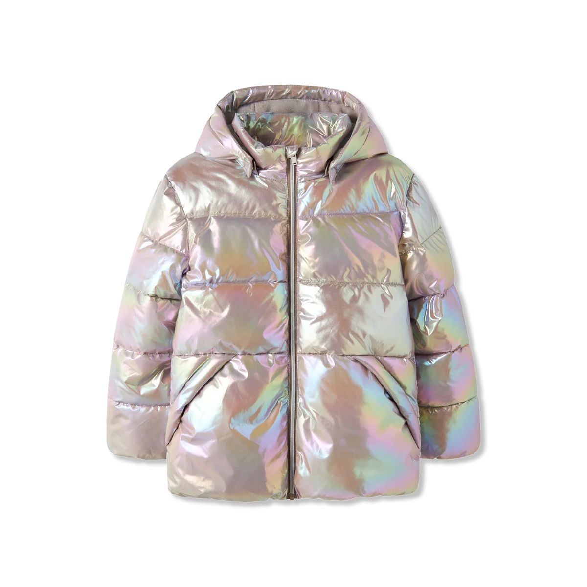 Nkfmolina Winter jacket
