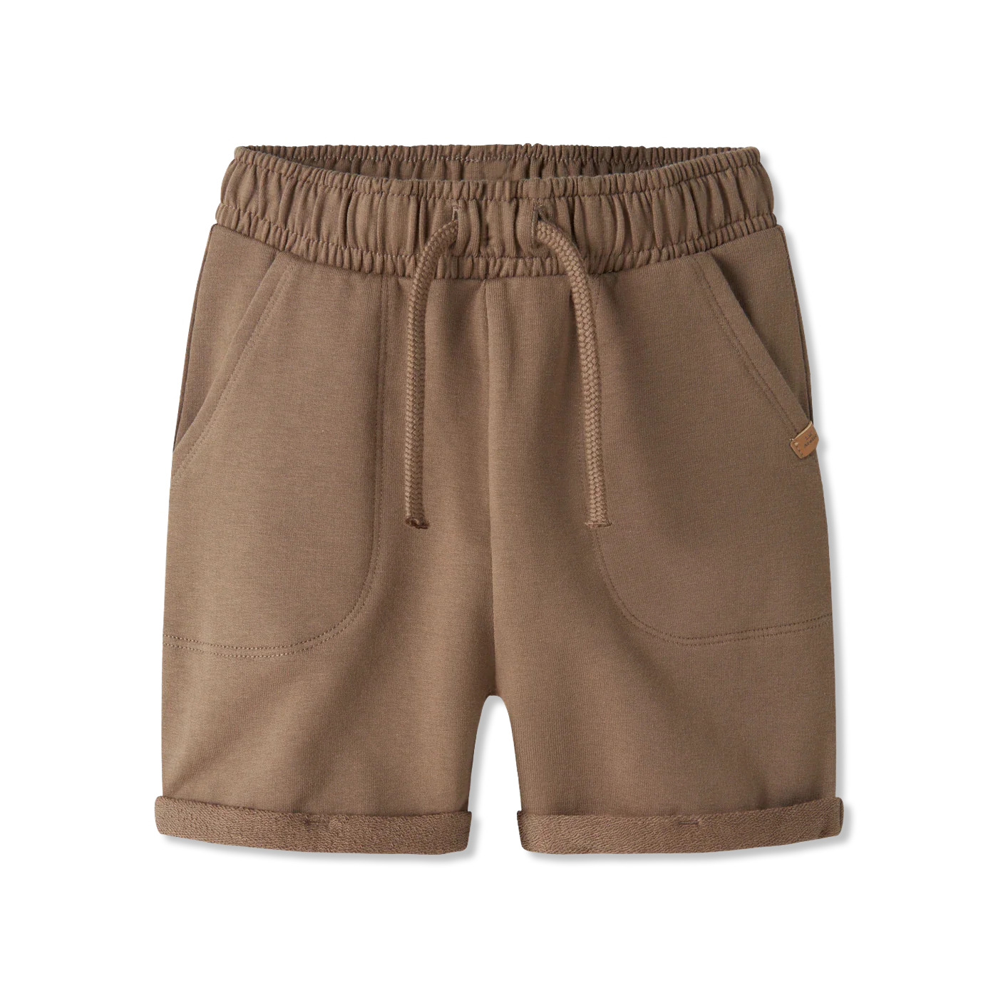Nmnomas Shorts