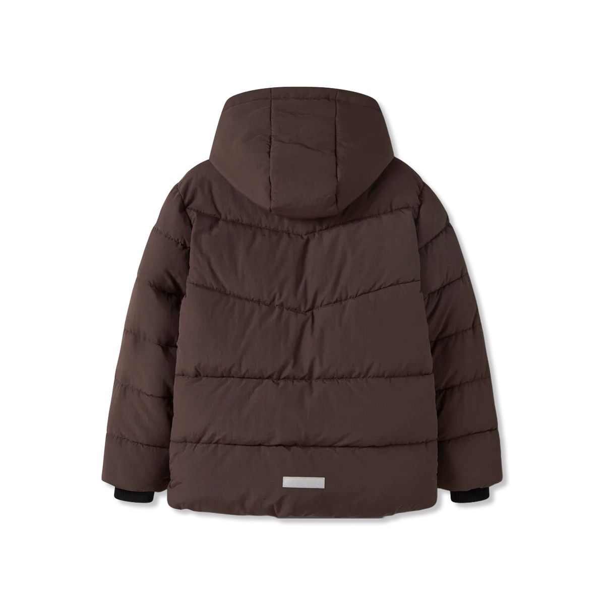 Nkmmelvin Winter jacket