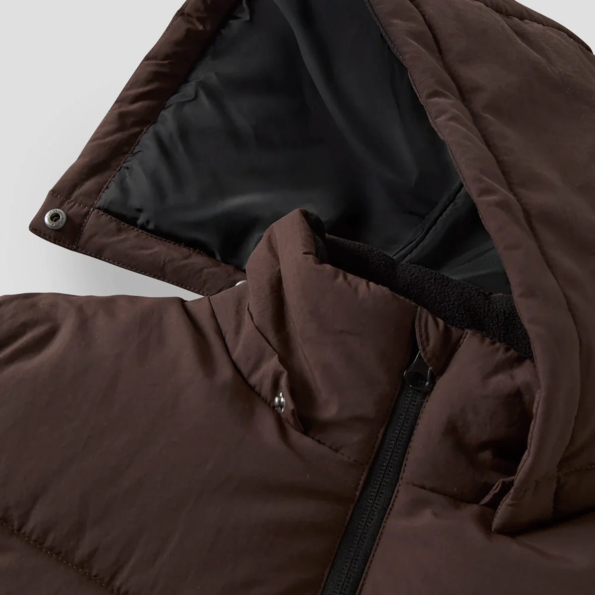 Nkmmelvin Winter jacket