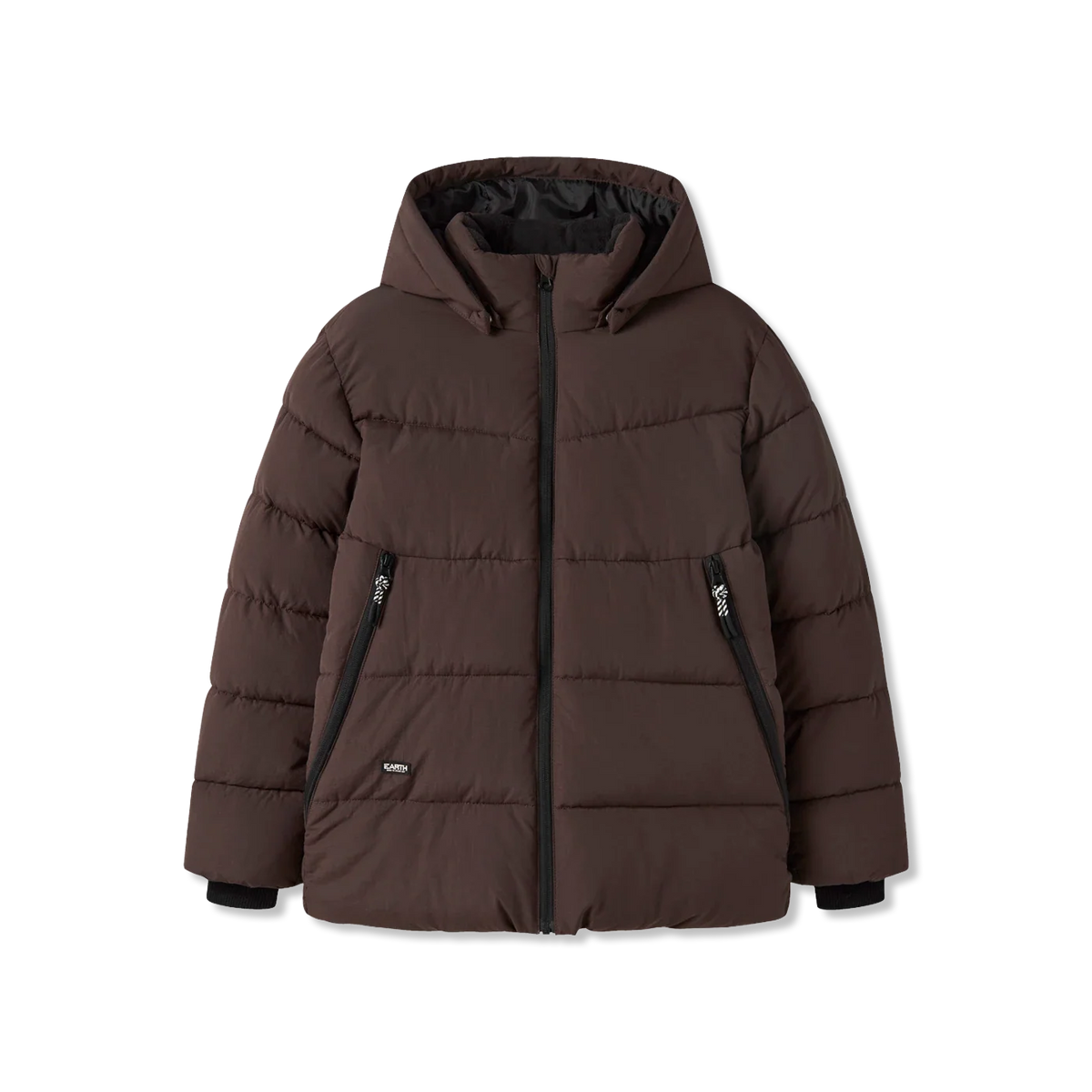 Nkmmelvin Winter jacket