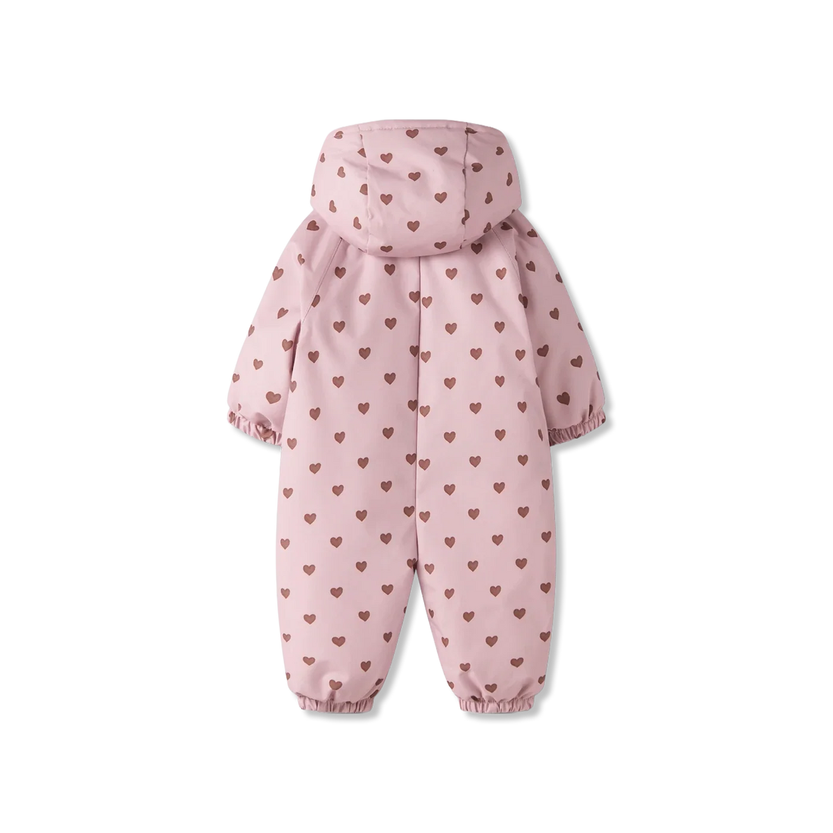 Nbflasnow05 Snowsuit