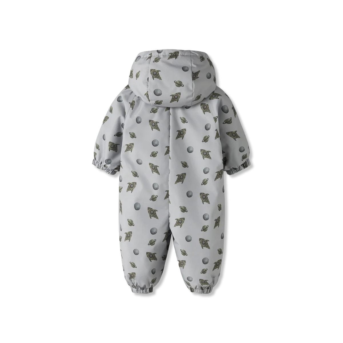 Nbmlasnow05 Snowsuit
