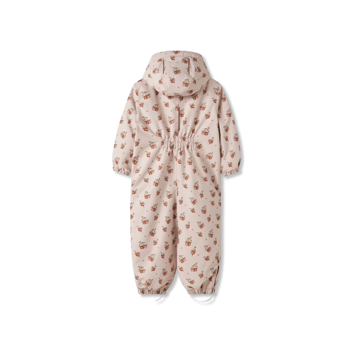 Nmflasnow10 Snowsuit
