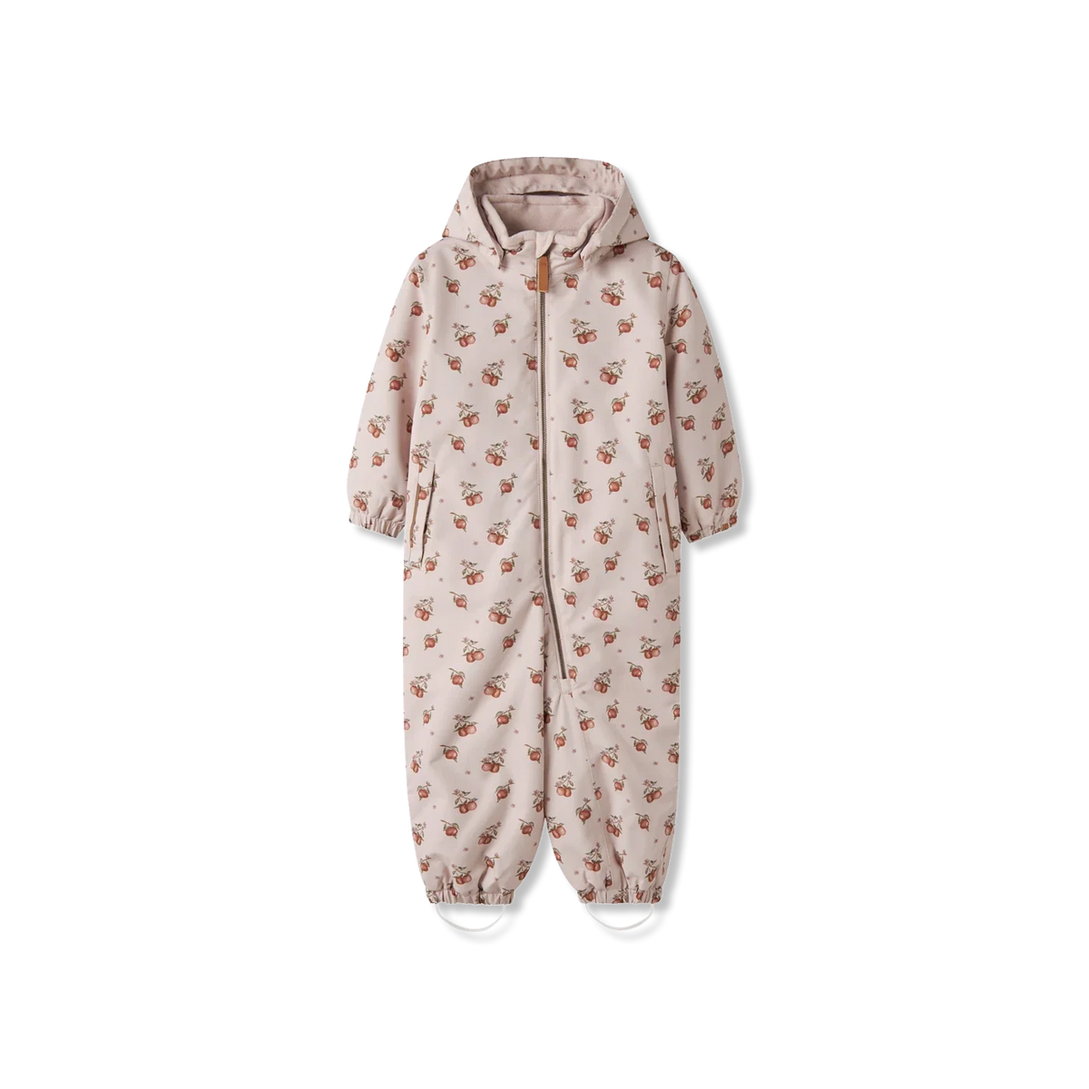 Nmflasnow10 Snowsuit