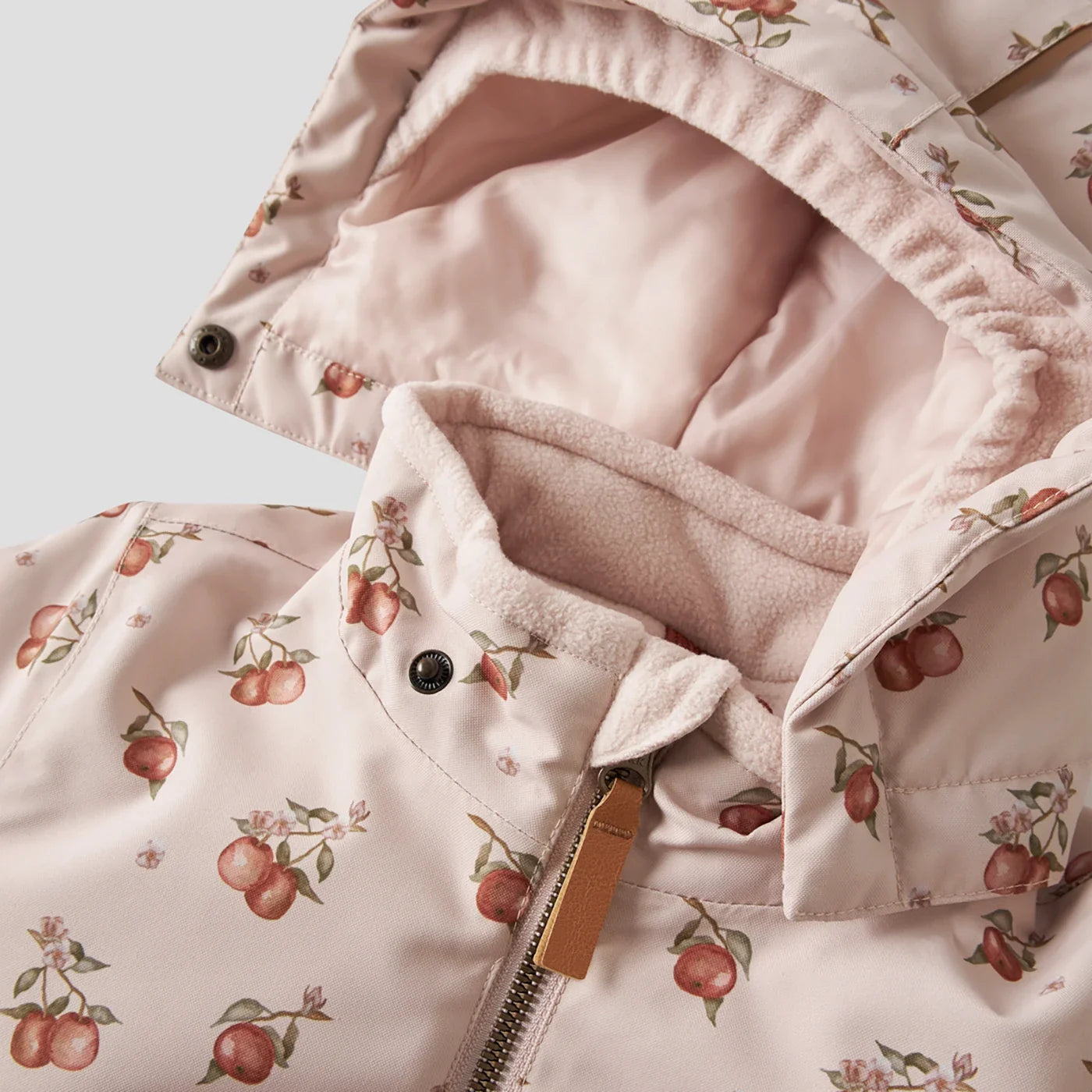 Nmflasnow10 Snowsuit