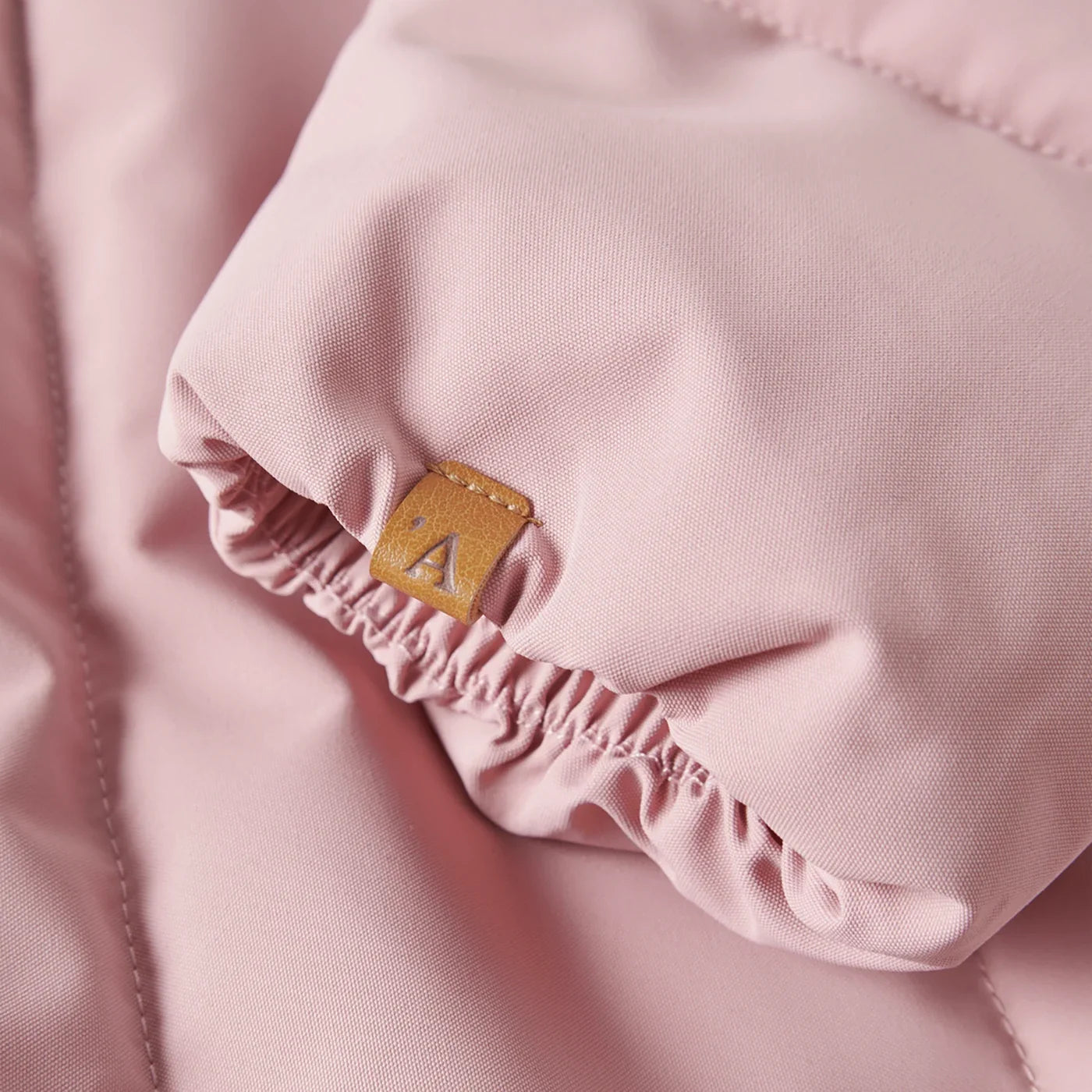 Nmflamedow03 Winter jacket