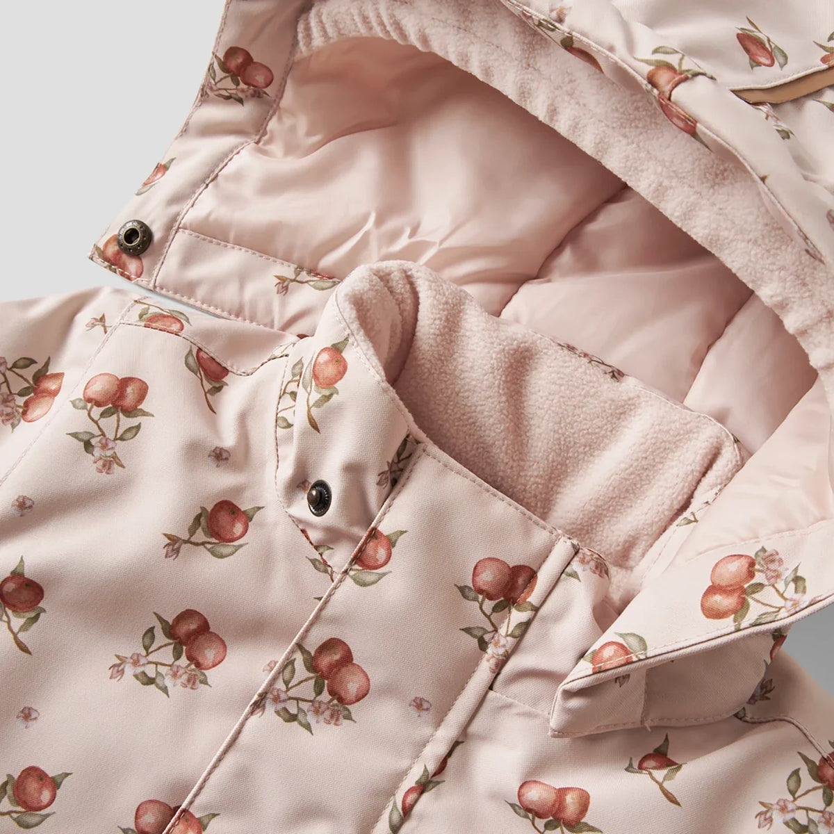 Nmflasnow10 Winter jacket