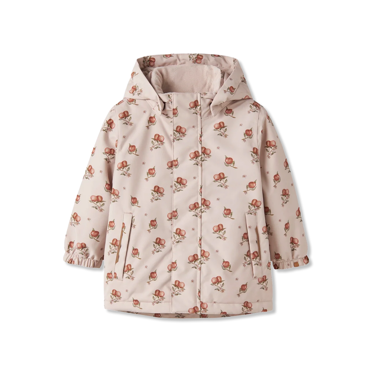 Nmflasnow10 Winter jacket