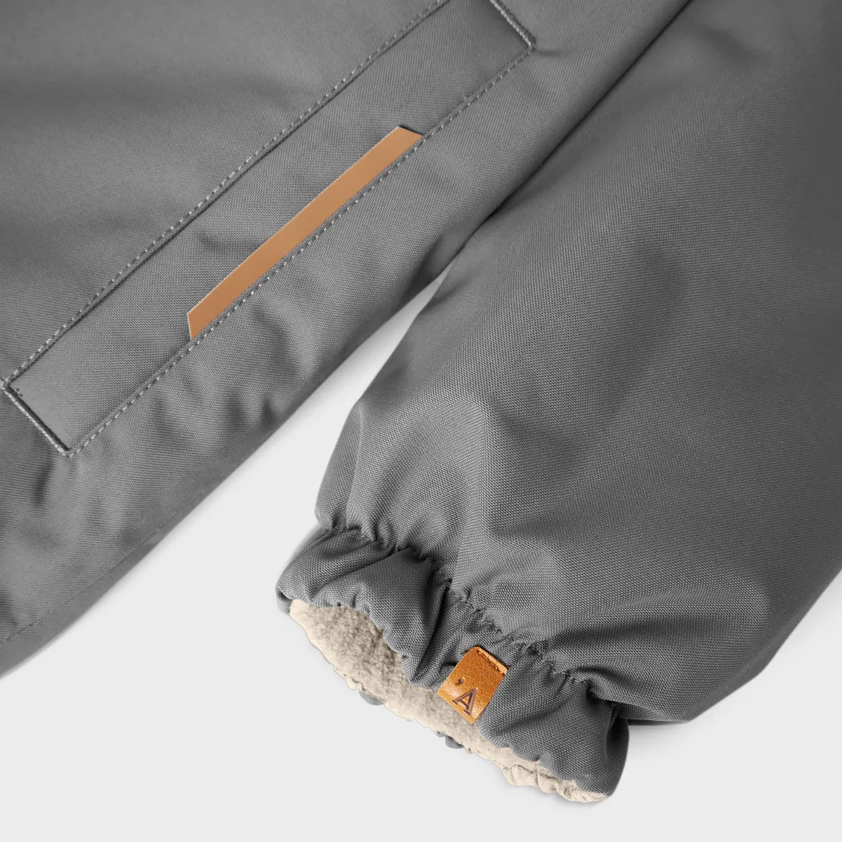 Nmflasnow10 Snowsuit