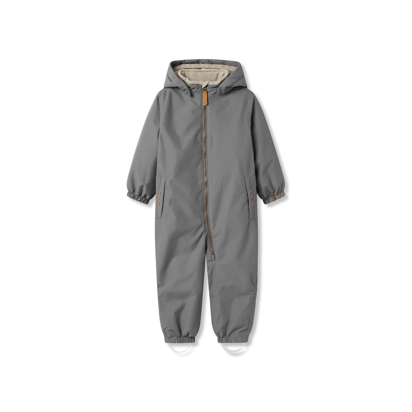 Nmflasnow10 Snowsuit