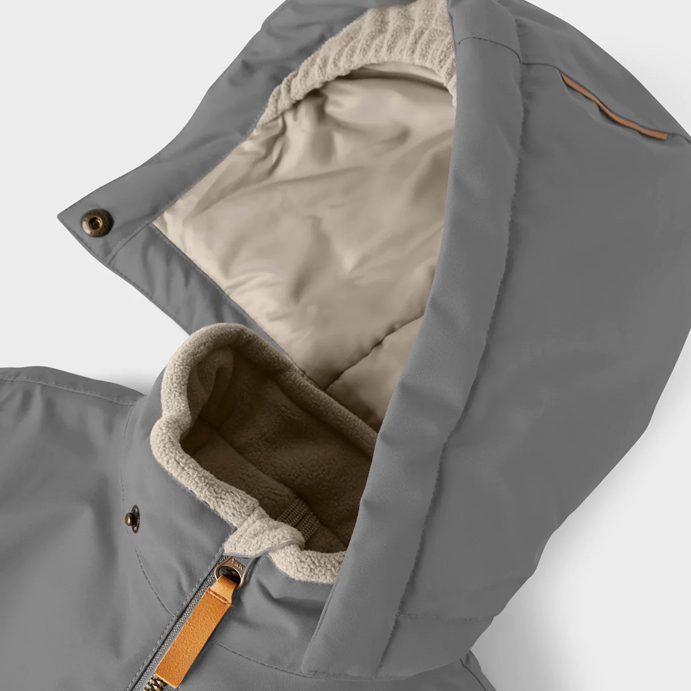 Nmflasnow10 Snowsuit