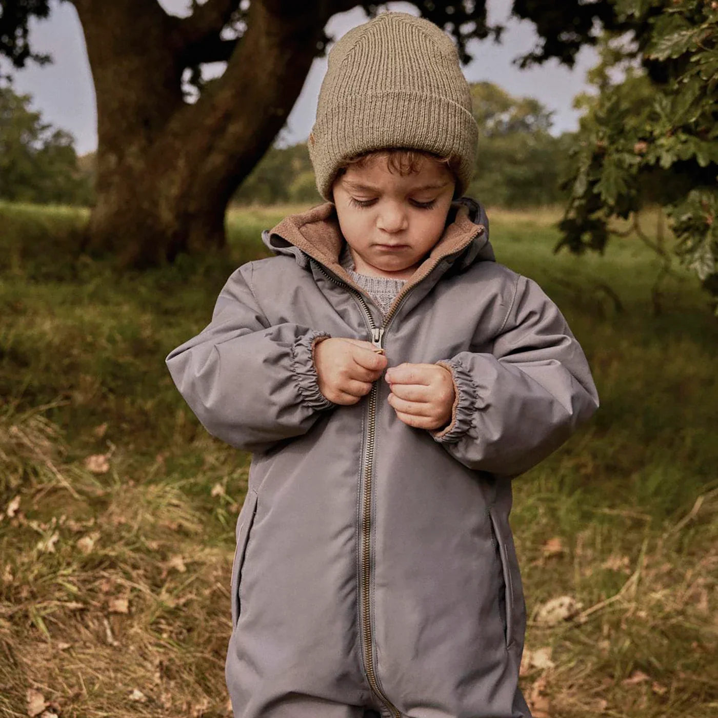 Nmflasnow10 Snowsuit