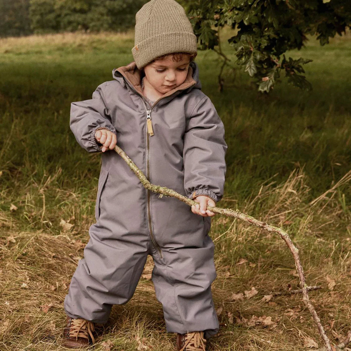 Nmflasnow10 Snowsuit