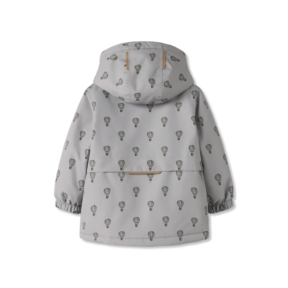 Nmmlasnow10 Winter jacket