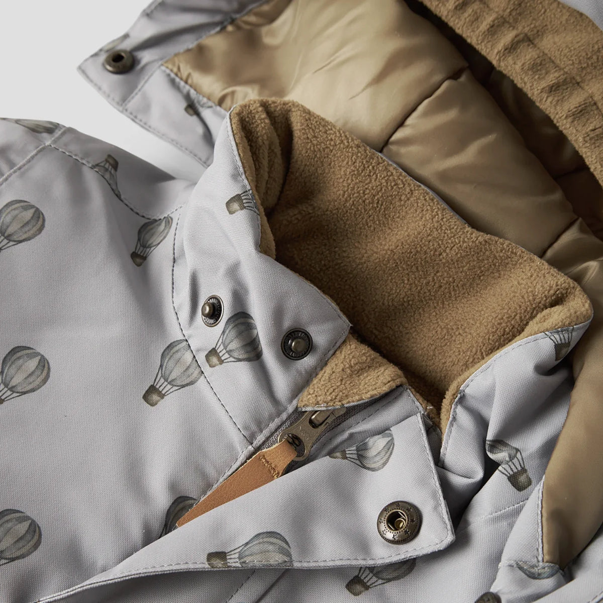 Nmmlasnow10 Winter jacket
