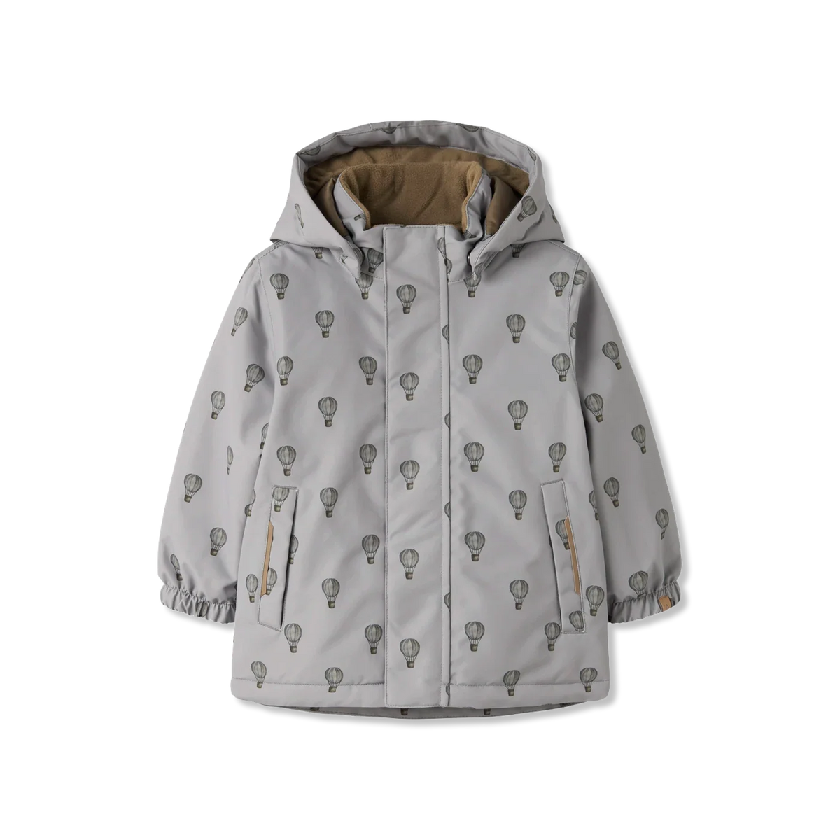 Nmmlasnow10 Winter jacket