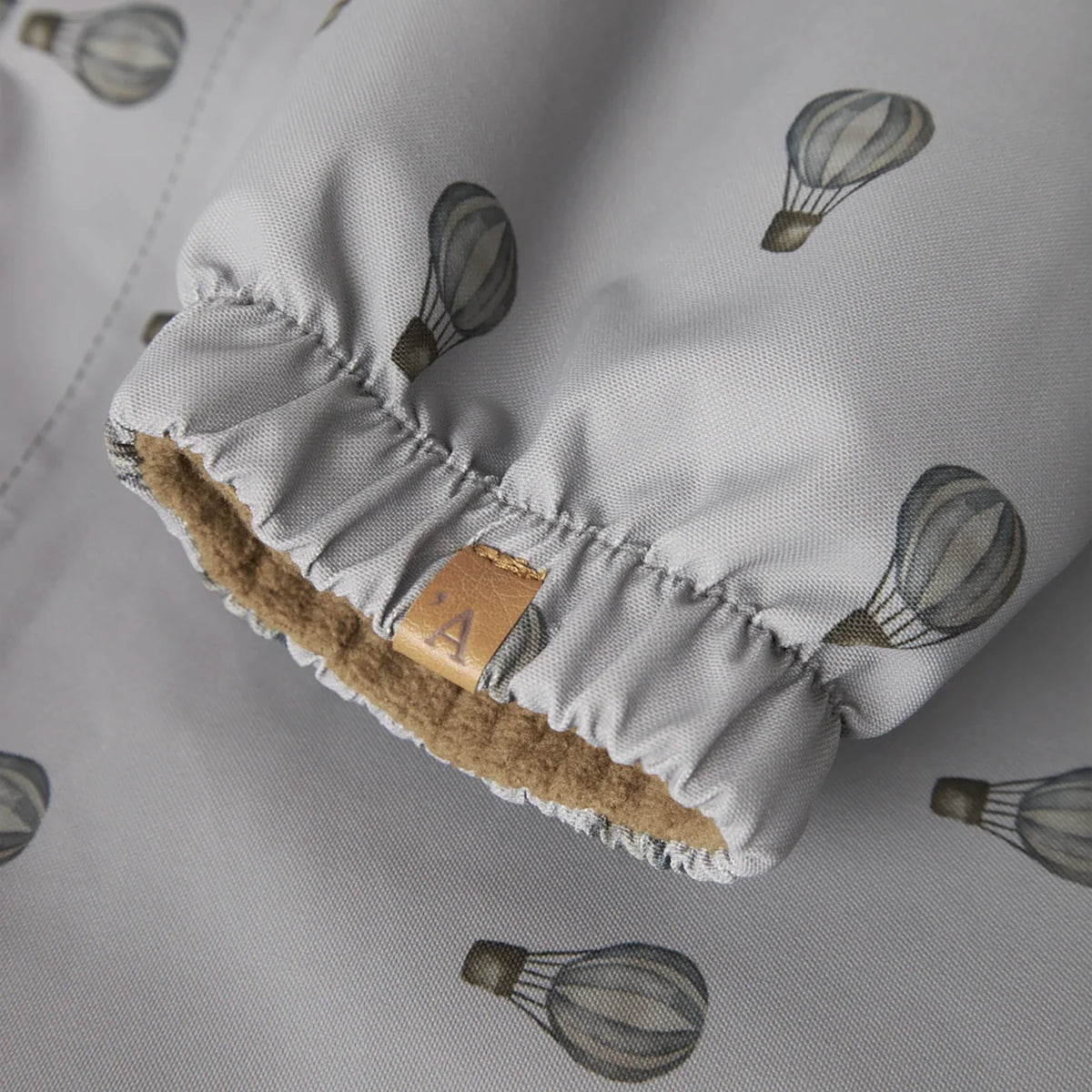 Nmmlasnow10 Winter jacket