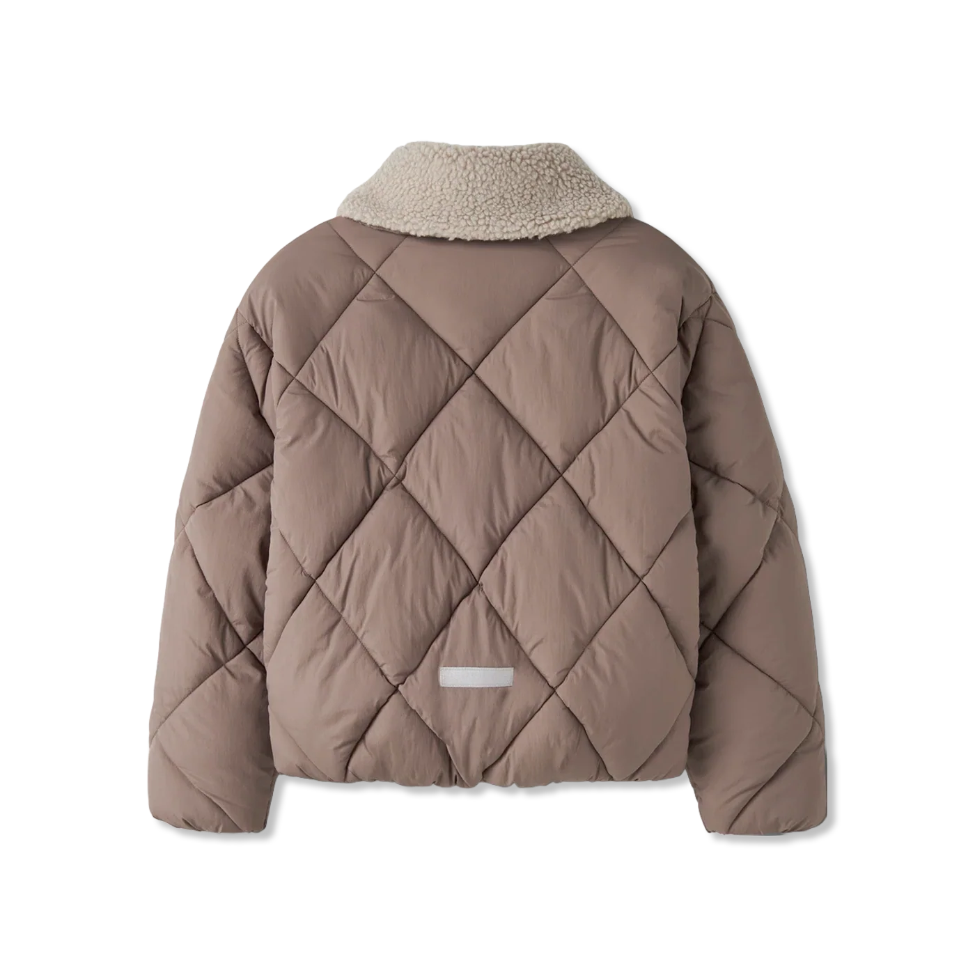 Nkfmelbourne Winter jacket