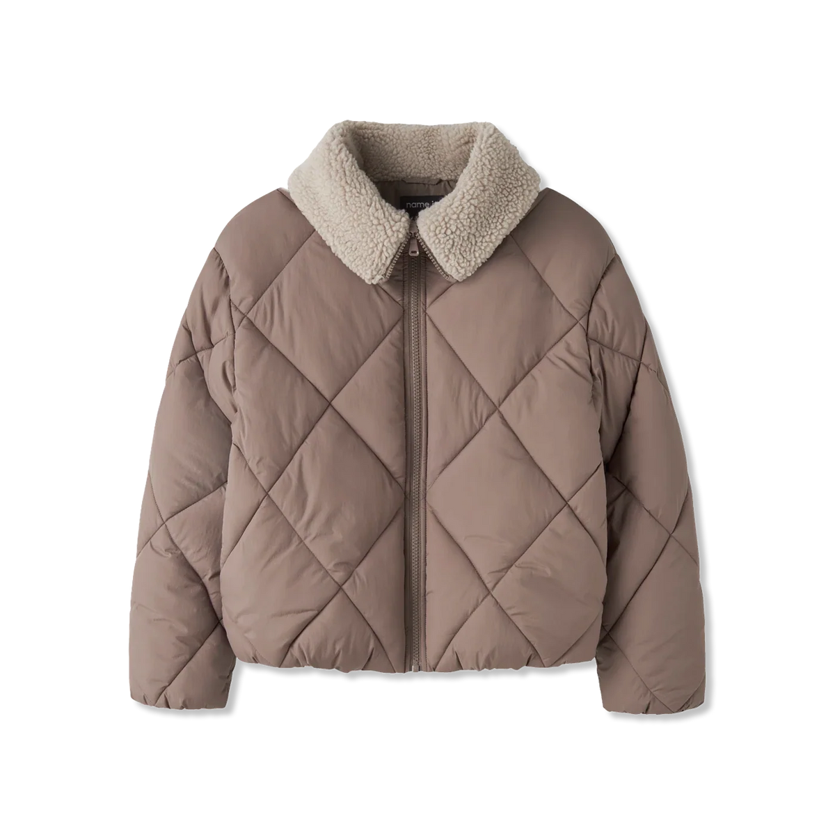 Nkfmelbourne Winter jacket