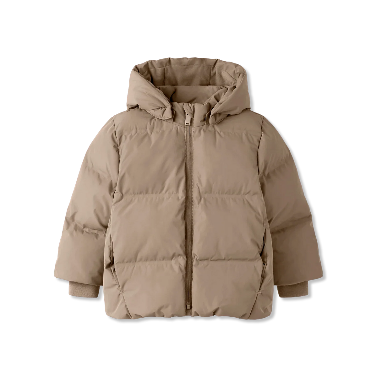 Nmnmusk Winter jacket