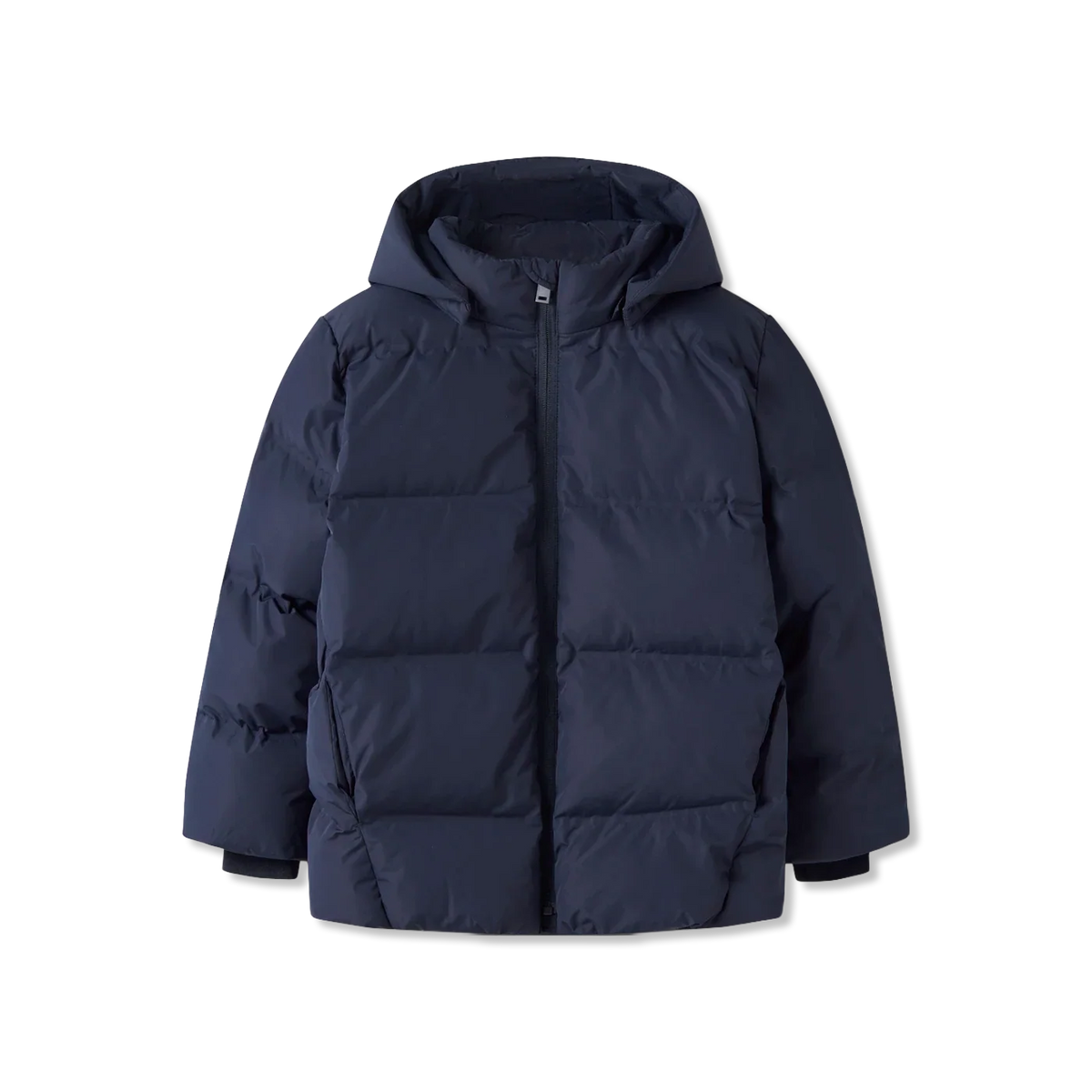 Nknmusk Winter jacket