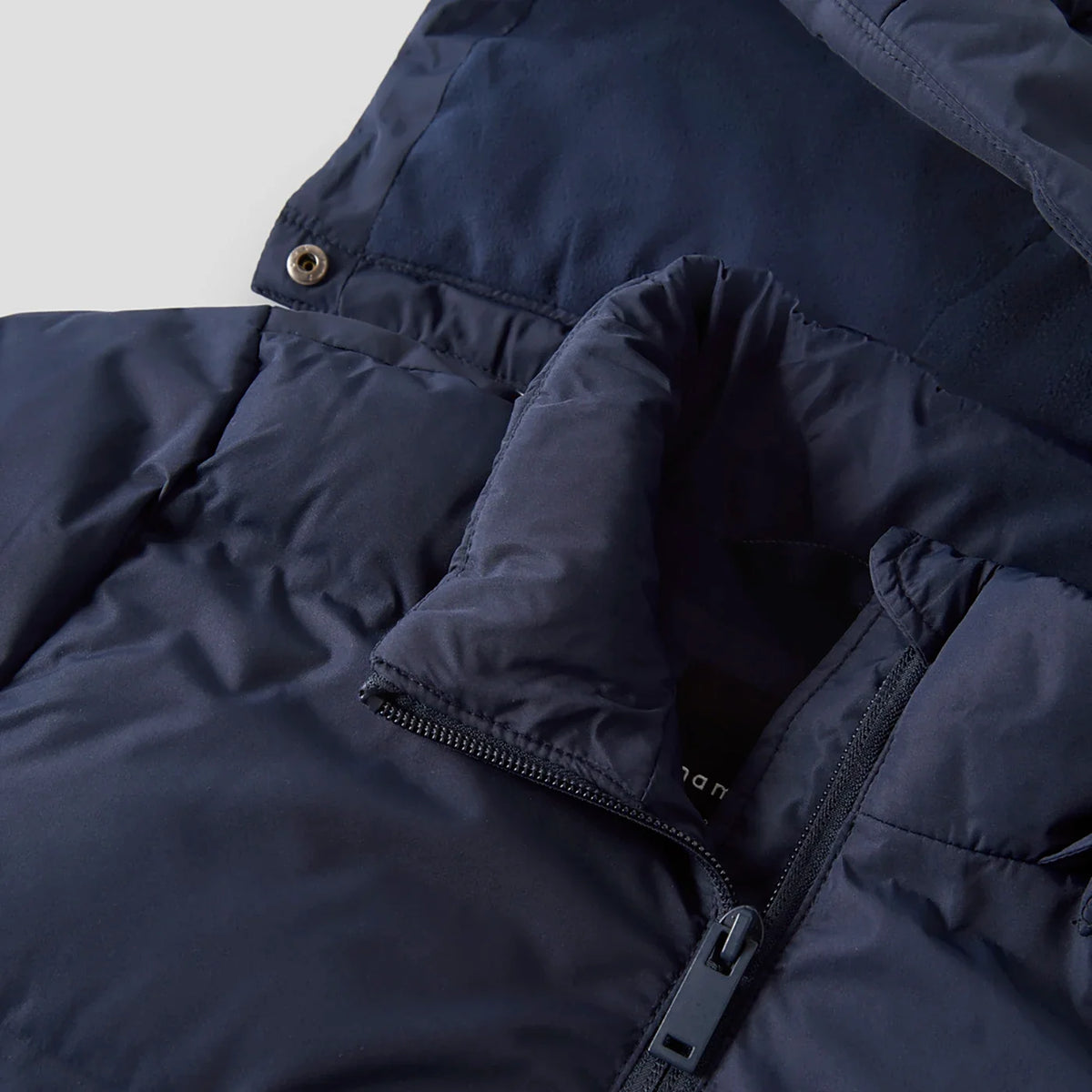 Nknmusk Winter jacket