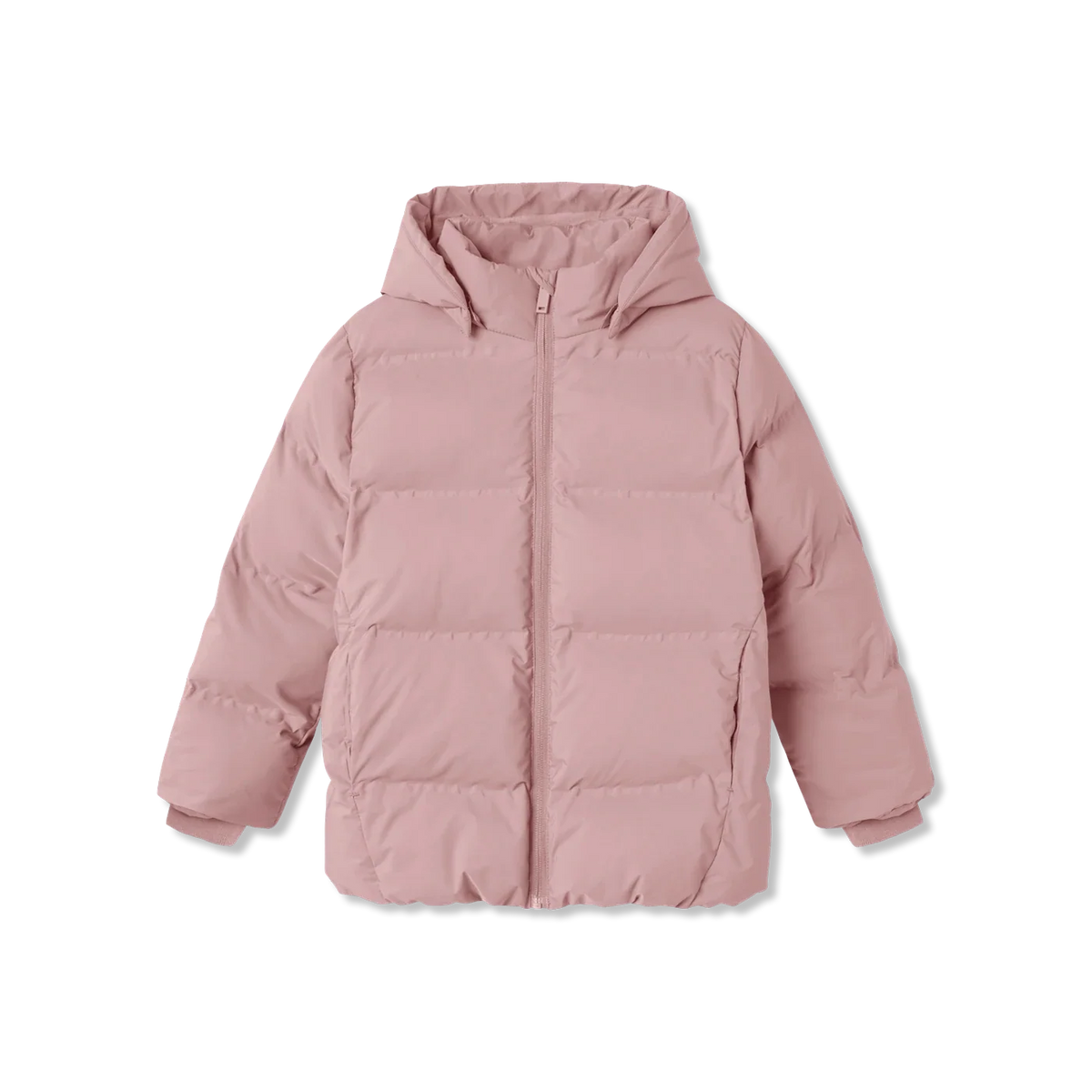 Nknmusk Winter jacket