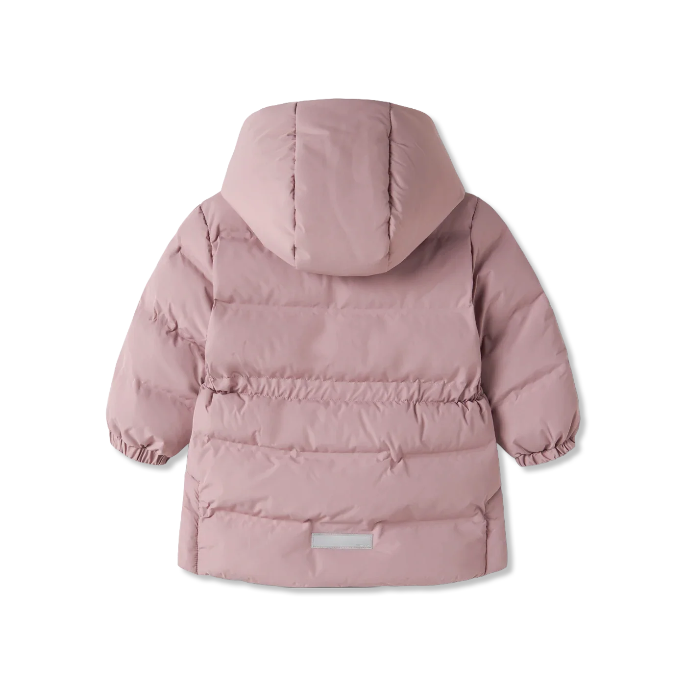 Nmfmusk Winter jacket