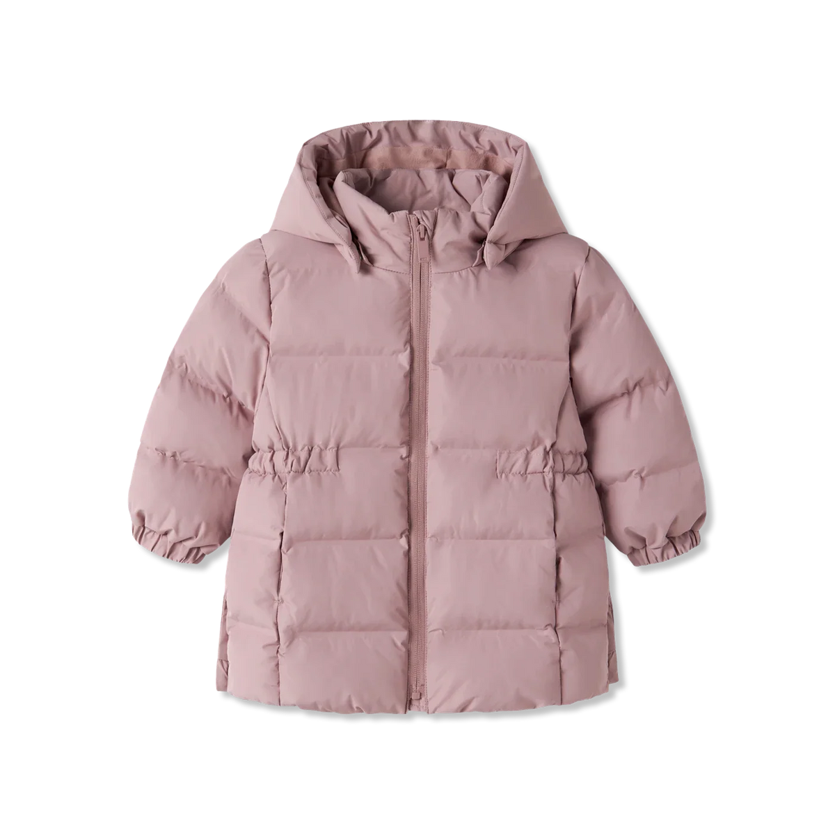 Nmfmusk Winter jacket