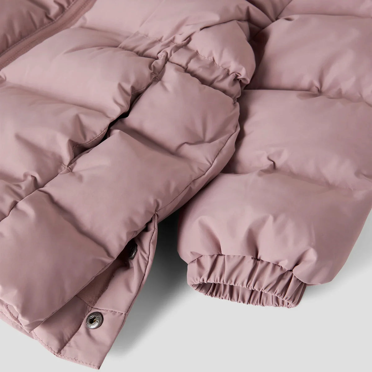 Nmfmusk Winter jacket