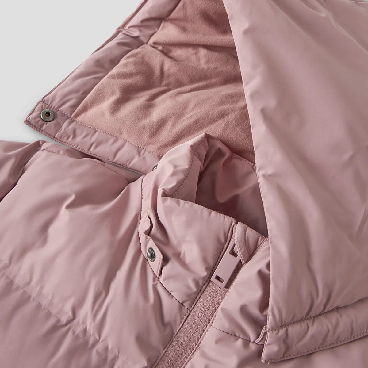 Nkfmusk Winter jacket