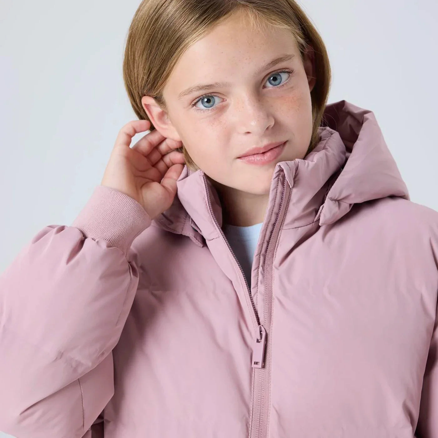 Nkfmusk Winter jacket