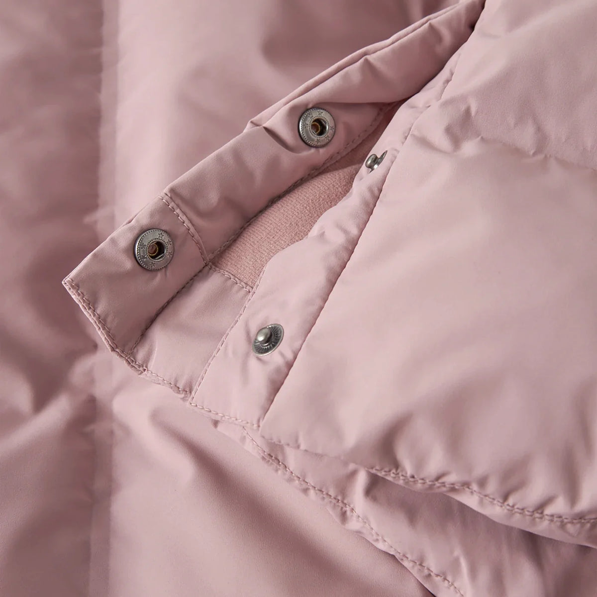 Nkfmusk Winter jacket