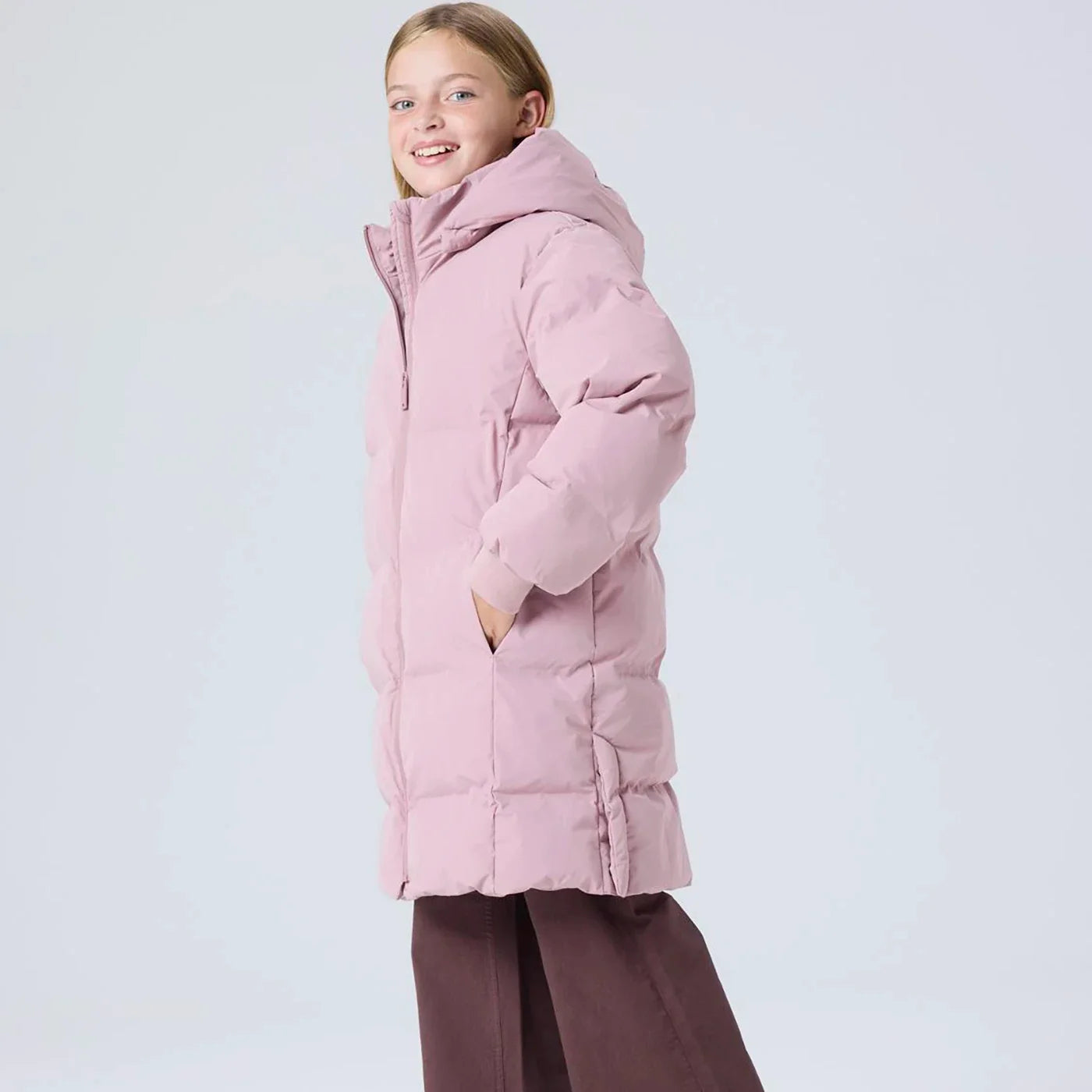 Nkfmusk Winter jacket