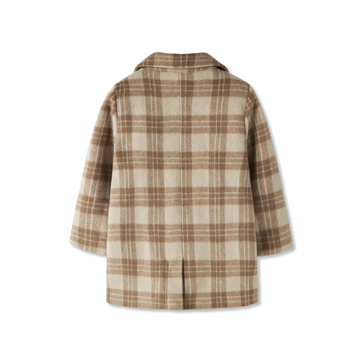 Nmfnima Winter jacket