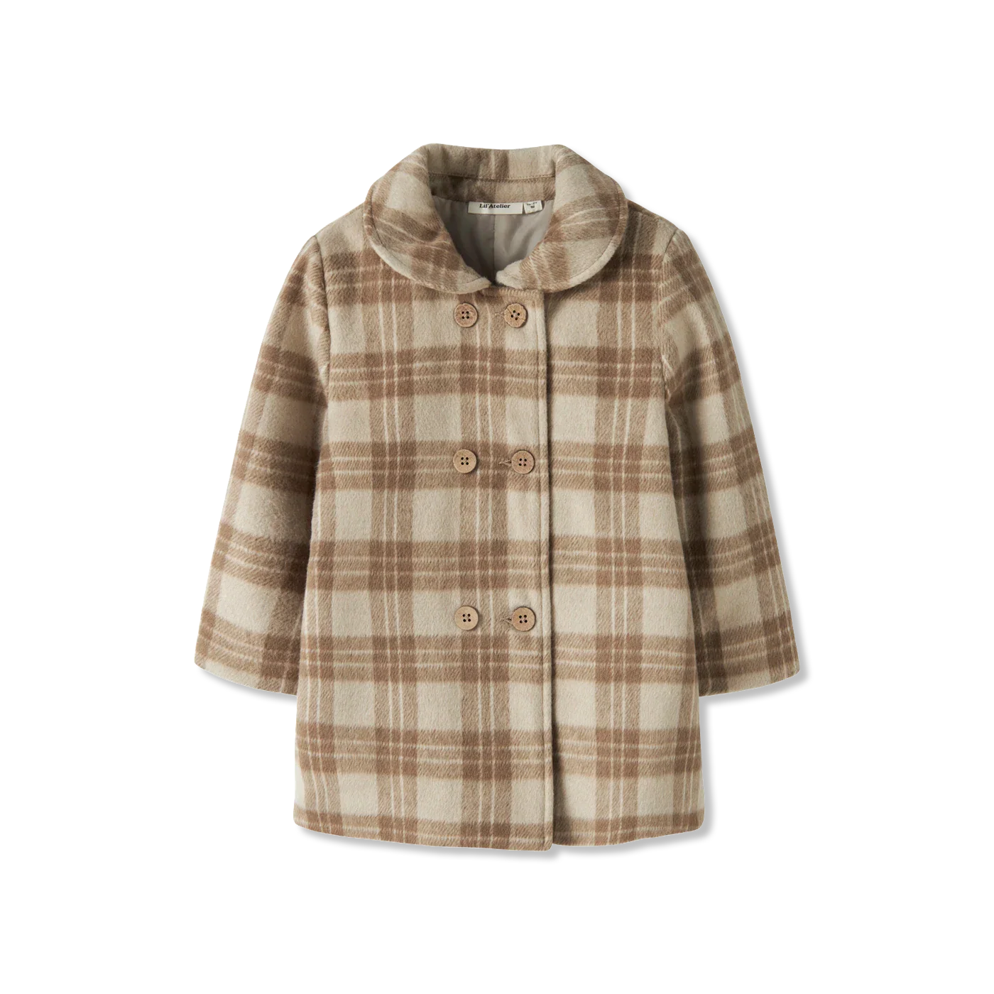 Nmfnima Winter jacket