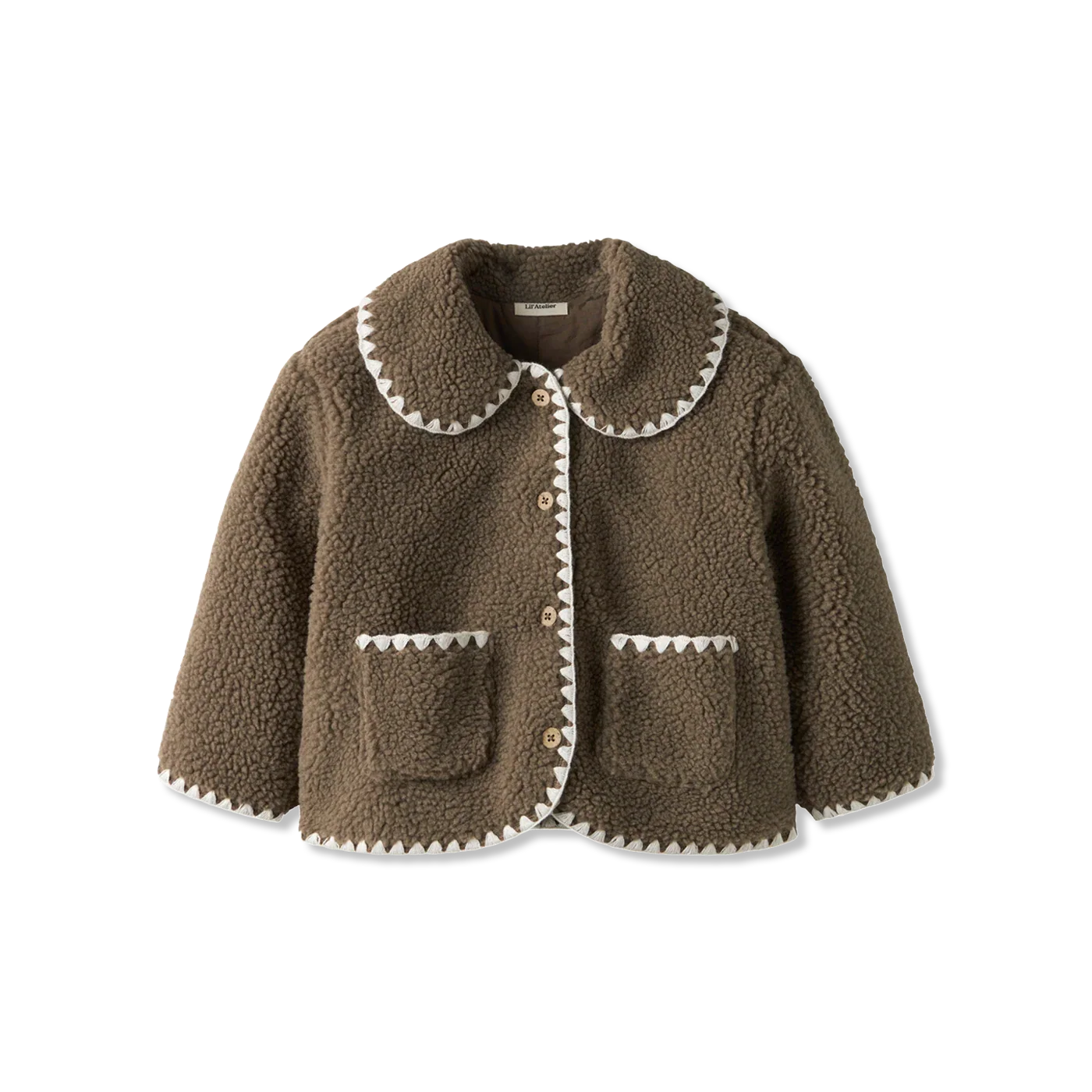 Nmflajo summer jacket