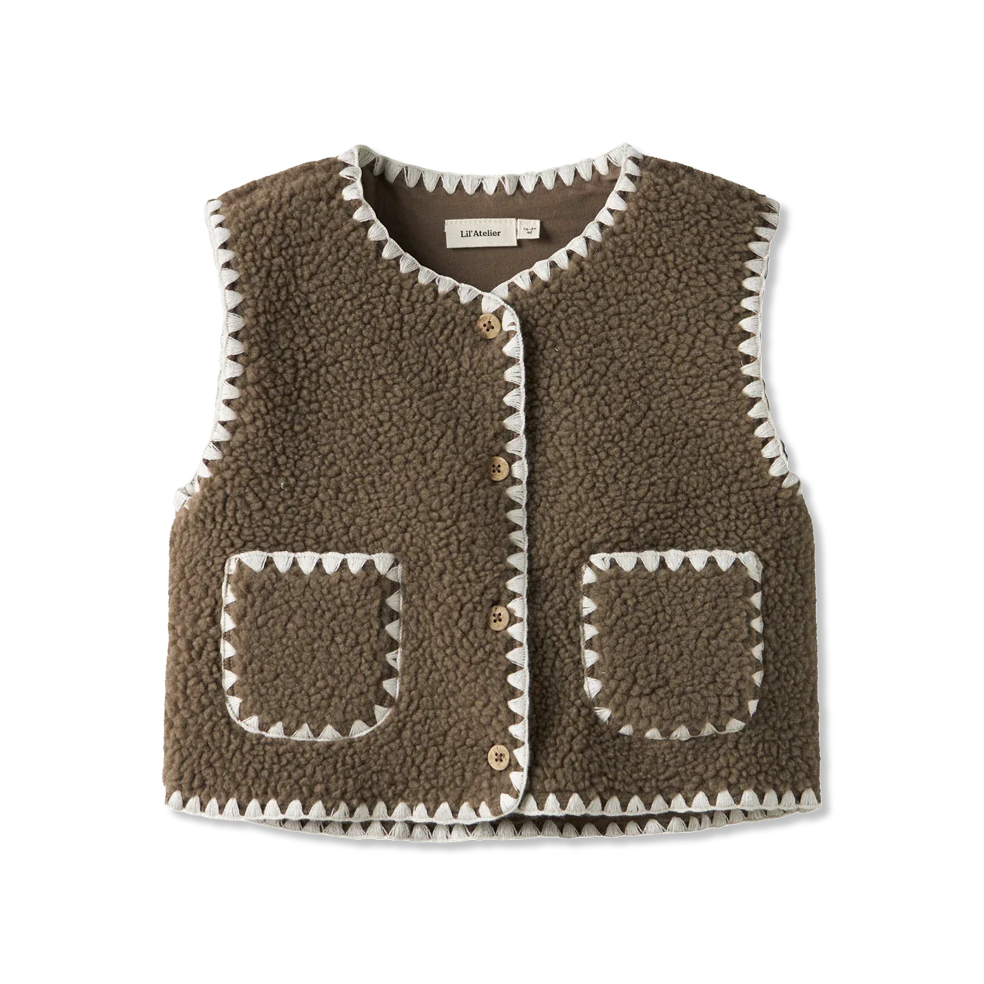 Lajo waistcoat