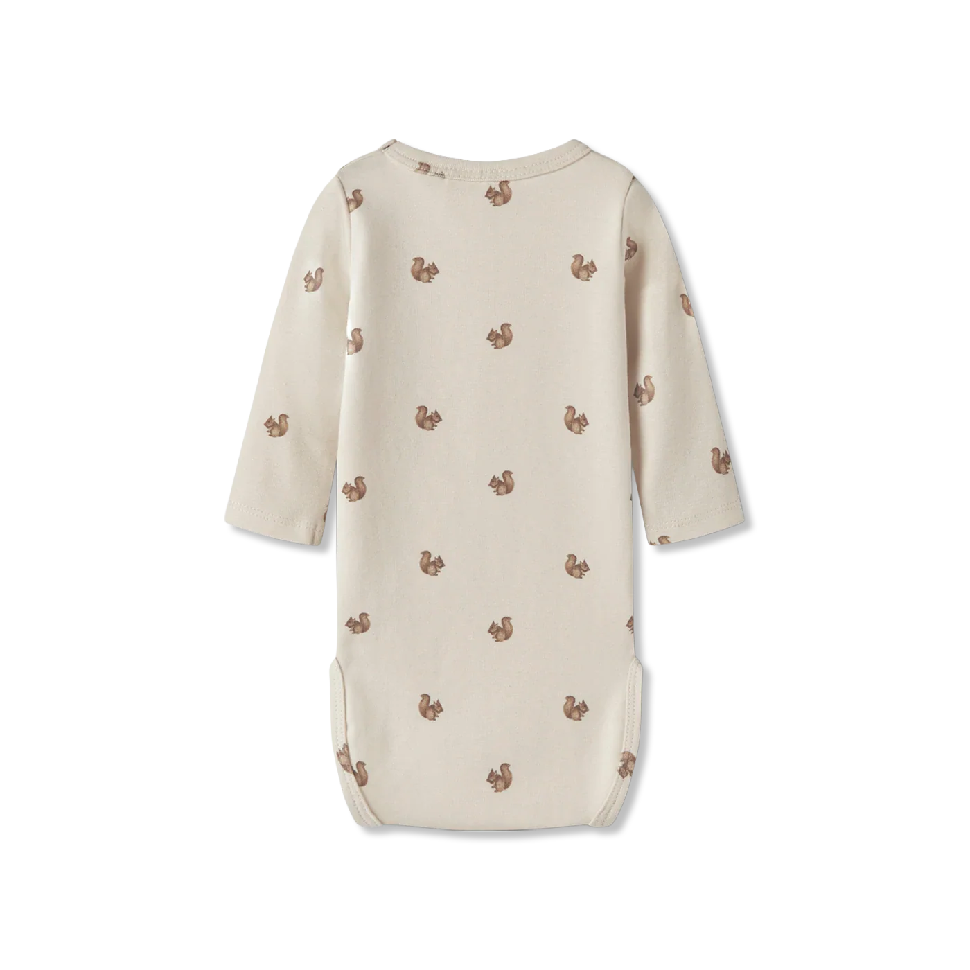 Nbnlayo Bodysuit