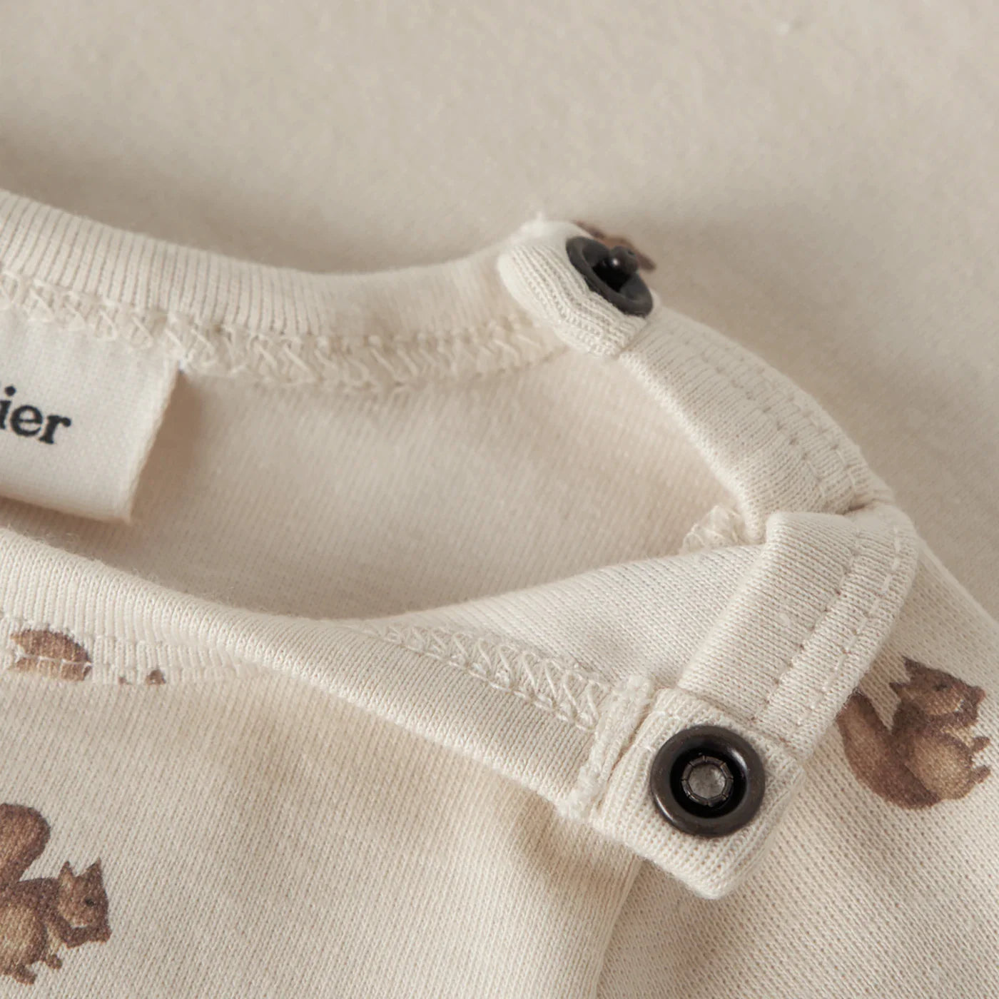 Nbnlayo Bodysuit