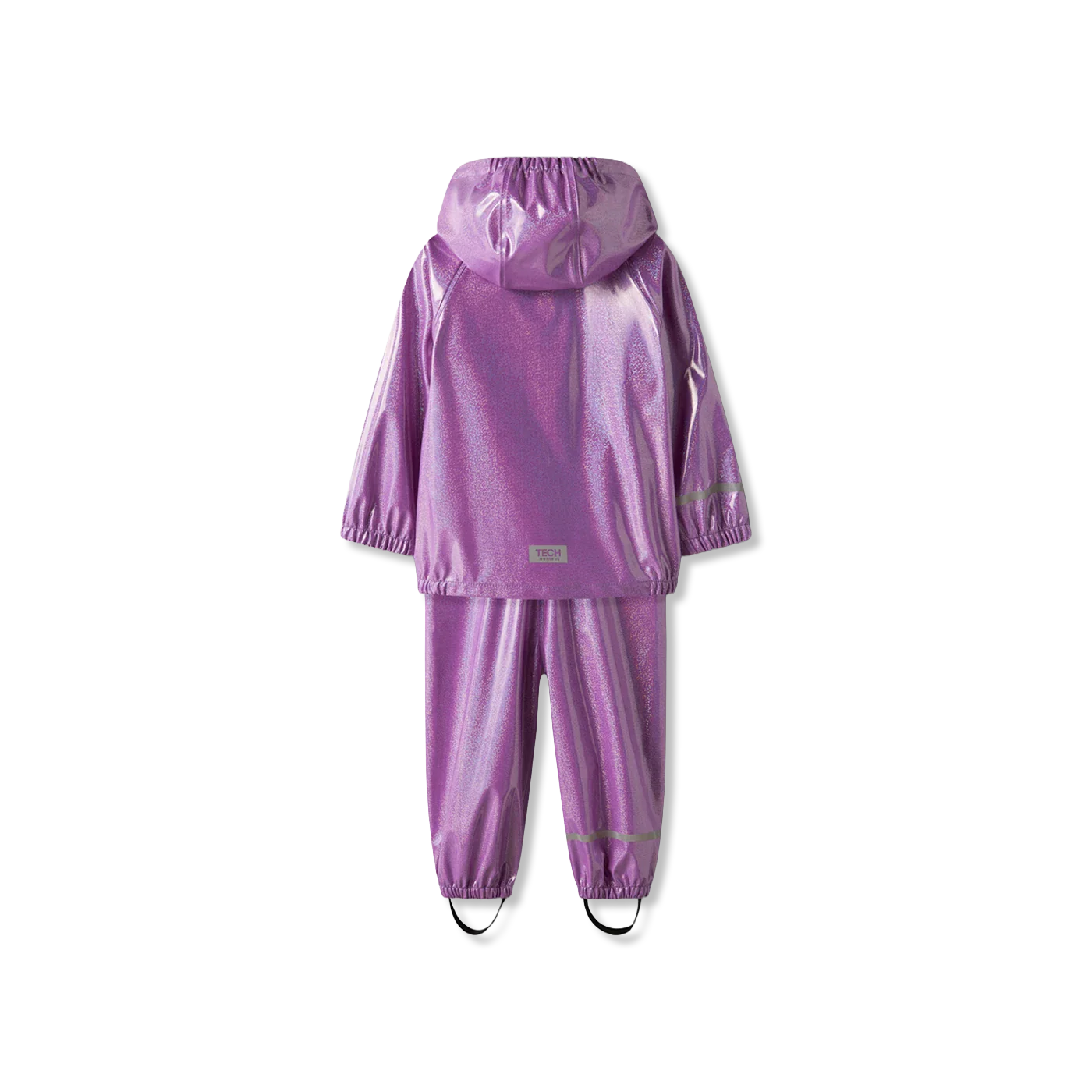 Nmfdry10 rainwear