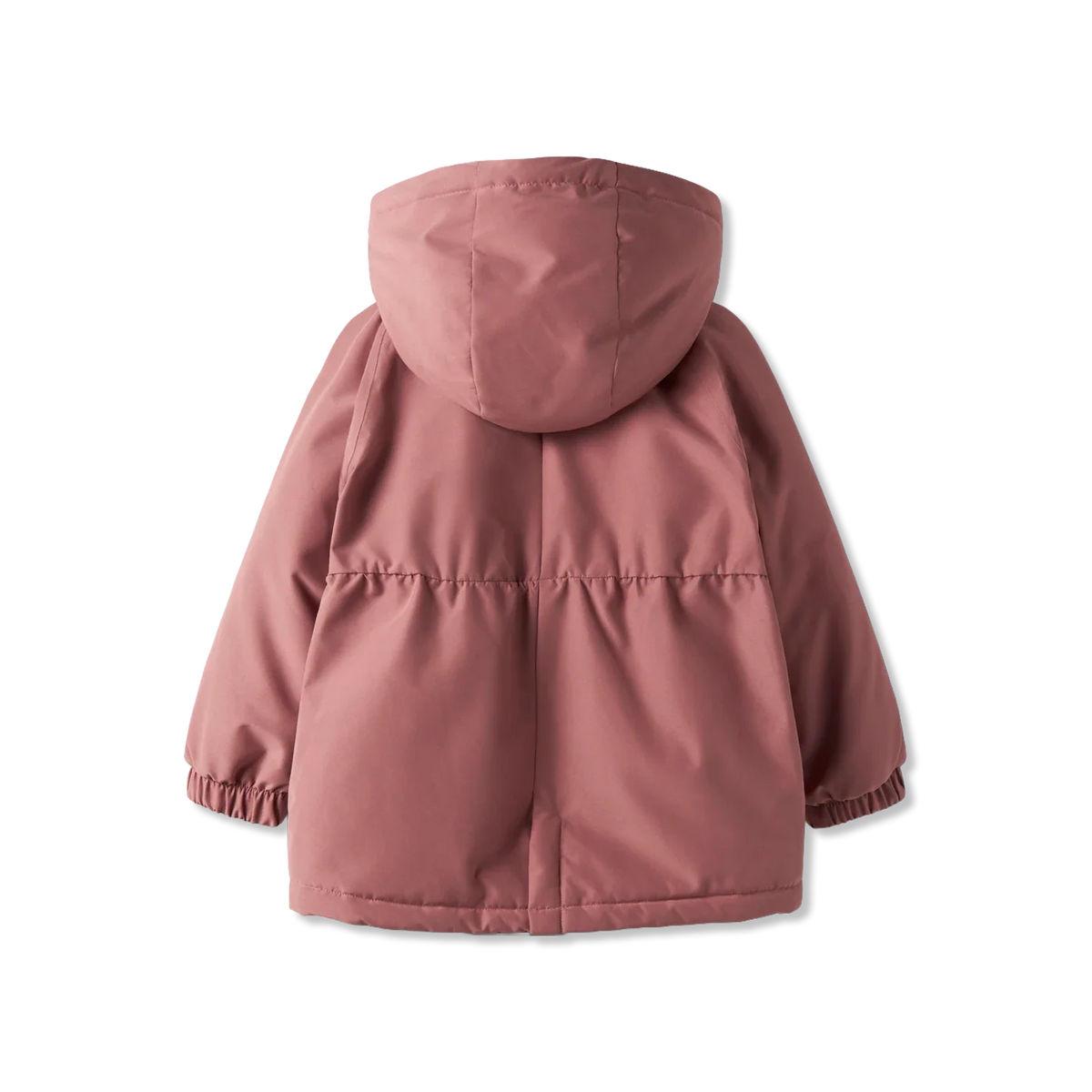 Nmflasnow05 Winter jacket